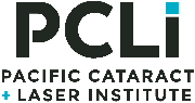 Pacific Cataract and Laser Institute Logo